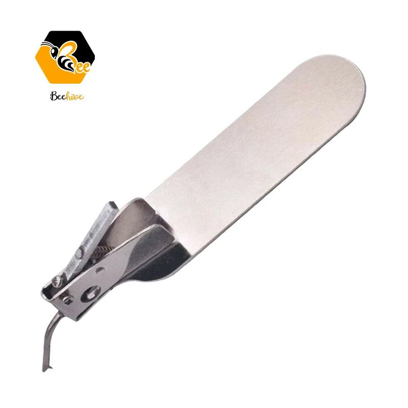 Beekeeping Tools Master Bee Larvae Grafting Tool With Spare Tongue for Beekeeping Equipment