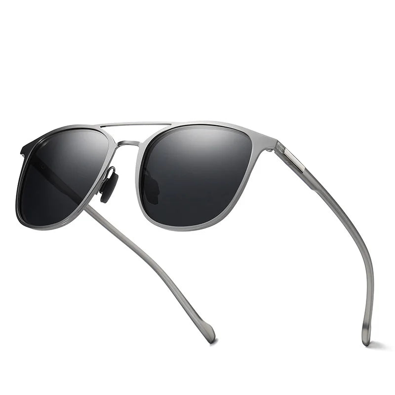 Bulk Polarized 2025 Sunglasses Night Vision Glasses Driving Sunglasses Fashion Color-changing Sun Glasses