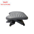 2020 New Ergonomic Adjustable Under Desk Footrest Gaming Chair With Footrest Office Chairs With Footrest