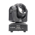 60W Led DMX Beam for Stage Moving Head Light for Dj Disco Party Ktv Club Wdiing Party