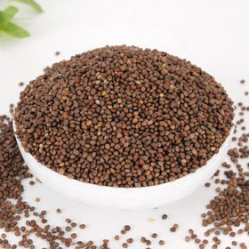 2127 Zi Su Zi China Supplier High-Quality Perilla Semen for Bird Feeding