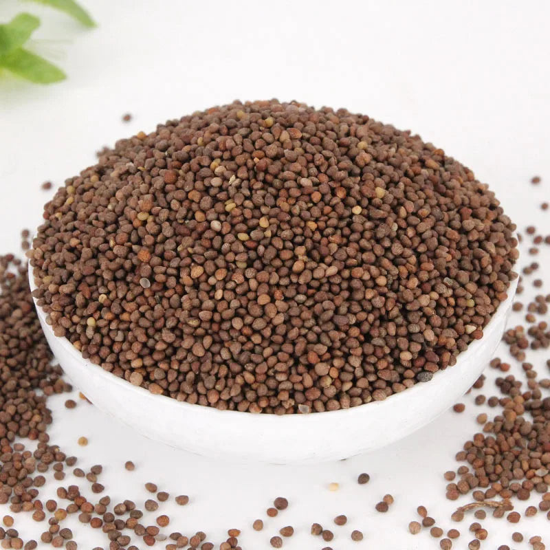 2127 Zi Su Zi China Supplier High-Quality Perilla Semen for Bird Feeding