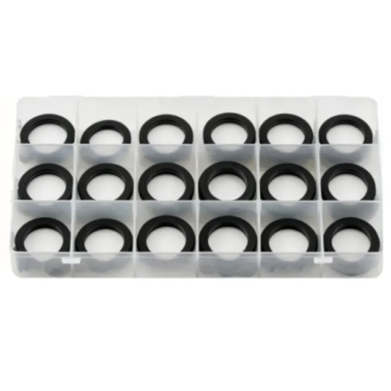 Custom High Precision Rubber Oring Seals O-ring