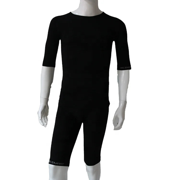 Wireless Fitness EMS Training Underwear for XBODY EMS  Suit Gym Sports Club Use Muscle Training