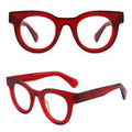 Luxury Acetate Custom Spectacle Prescription Best Price Eyeglasses Frames 2023 Newest Glasses Optical Eyewear Frames