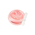 Private Label Vegan Organic Crystal Vitamin C Lip Balm Hyaluronic Acid Whitening Firming Sheet Sleeping Mask Nourish Hydrate