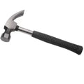 GrandLuxe CZ002 Roofing Hammer DIY Grade Plastic Composite Handle Nail Claw Tool with Textured Grip-Cheap Hardware