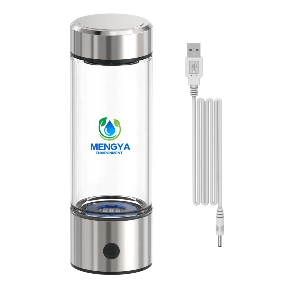 Popular Water Hydrogen Generator with SPE PEM Film