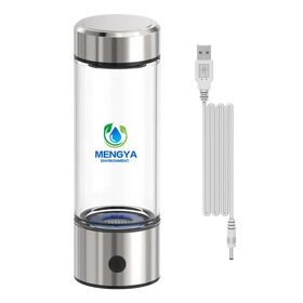 Popular Water Hydrogen Generator with SPE PEM Film