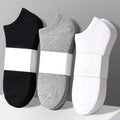 Groothandel Goedkope Heren Ademend Comfortable Sport Low Cut Sokken
