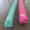 Super Quality L17/19 or L19/22mm Billiard Pool Snooker Rubber Cushion for Billiards Game Table