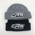 Factory Wholesale Fashion Y2K Cuffed Knit Custom Design Embroidered Logo Women Mens Winter Unisex Beanie Hat