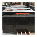 Black Gold Granite Star galaxy Stone Prices with Standard Tile Sizes Per square Meter for Floor Paving