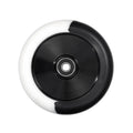 Custom CNC Solid Hollow Core Ground Front Wheel Max Off-Road Airless Scooter Luggage Portable PU Material Brake Replacement Rim
