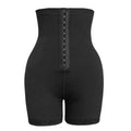 Ladies Slimming Breathable Smooth High Waist Body Shaper Butt Lift Panty Seamless Girdles Lace Hip Trainer Shapewear