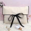Reusable Soft Cotton Twill Envelope Skirt Shoe Dust Packing Pouch New Arrival Promotion Shopping Gift Cotton Flap Dust Bag