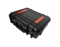 Small Customizable OEM/ODM Black Green Hard Plastic Ammo Can for Bullet Tool Case