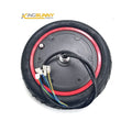 8.5 Inch 350W Motor for Xiaomi M365 Pro Electric Scooter Spare Parts Wheel Engine Escooter Repair Accessories