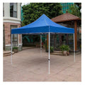 Custom Steel Frame Canopy Tents Advertising Pop-up Tents Trade Show Tents Outdoors