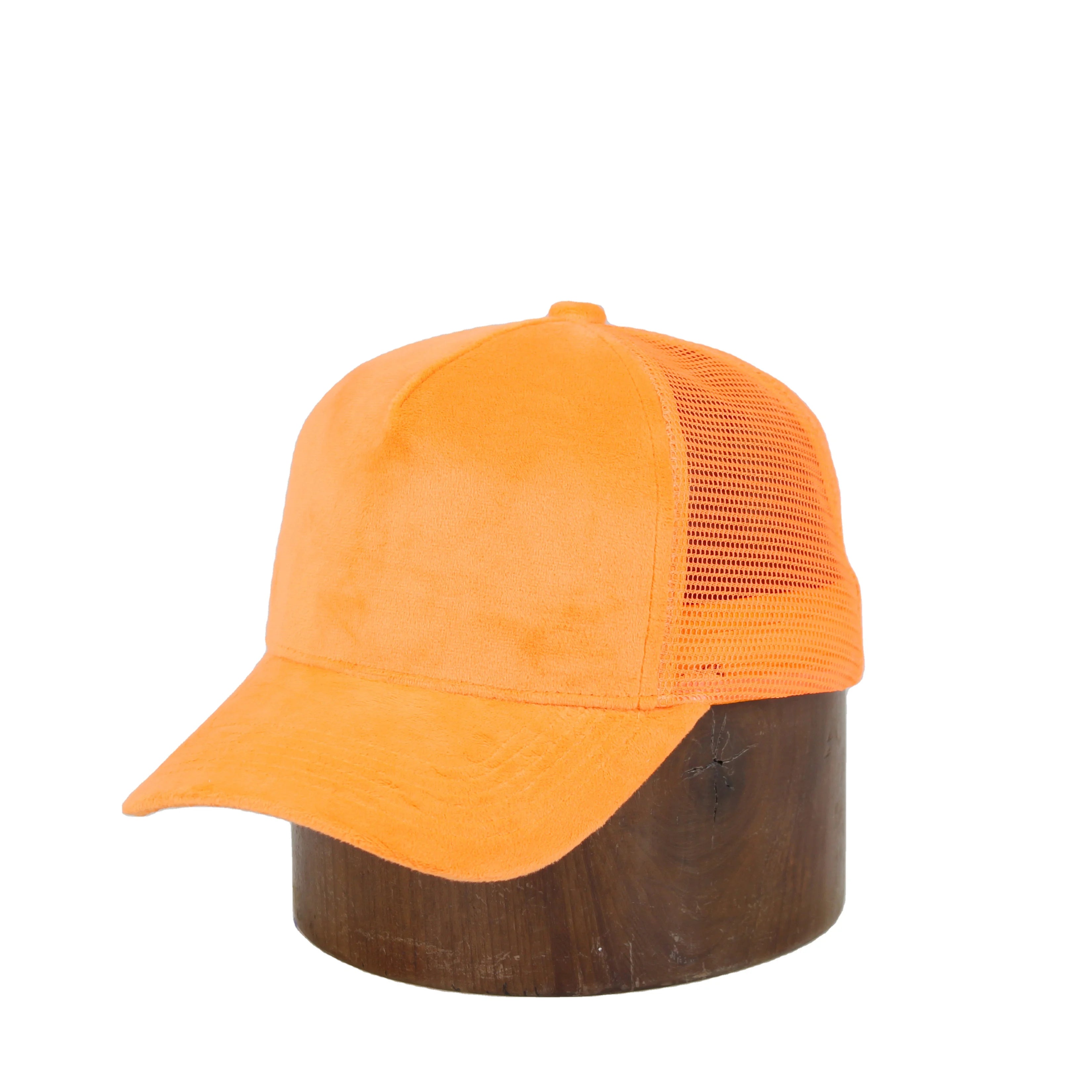 Orange   Sun Hat Fashion Cap Snapback Hat Ins Style Great Quality Comfortable Sports Caps