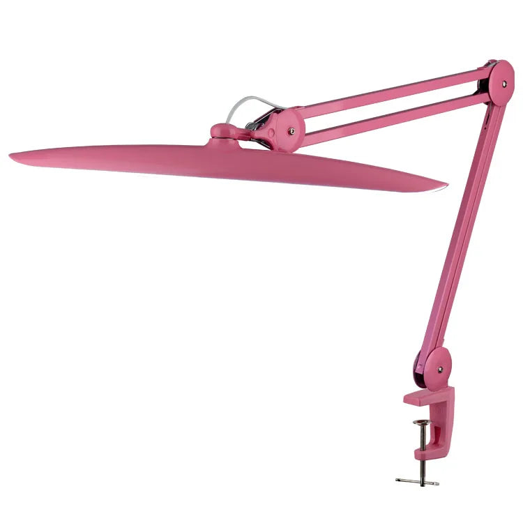 Professional Beauty Salon Nail Desk Light 117pcs LED Dimming 9501LED Working Lamp Cosmetic Light for Eyelash Extension