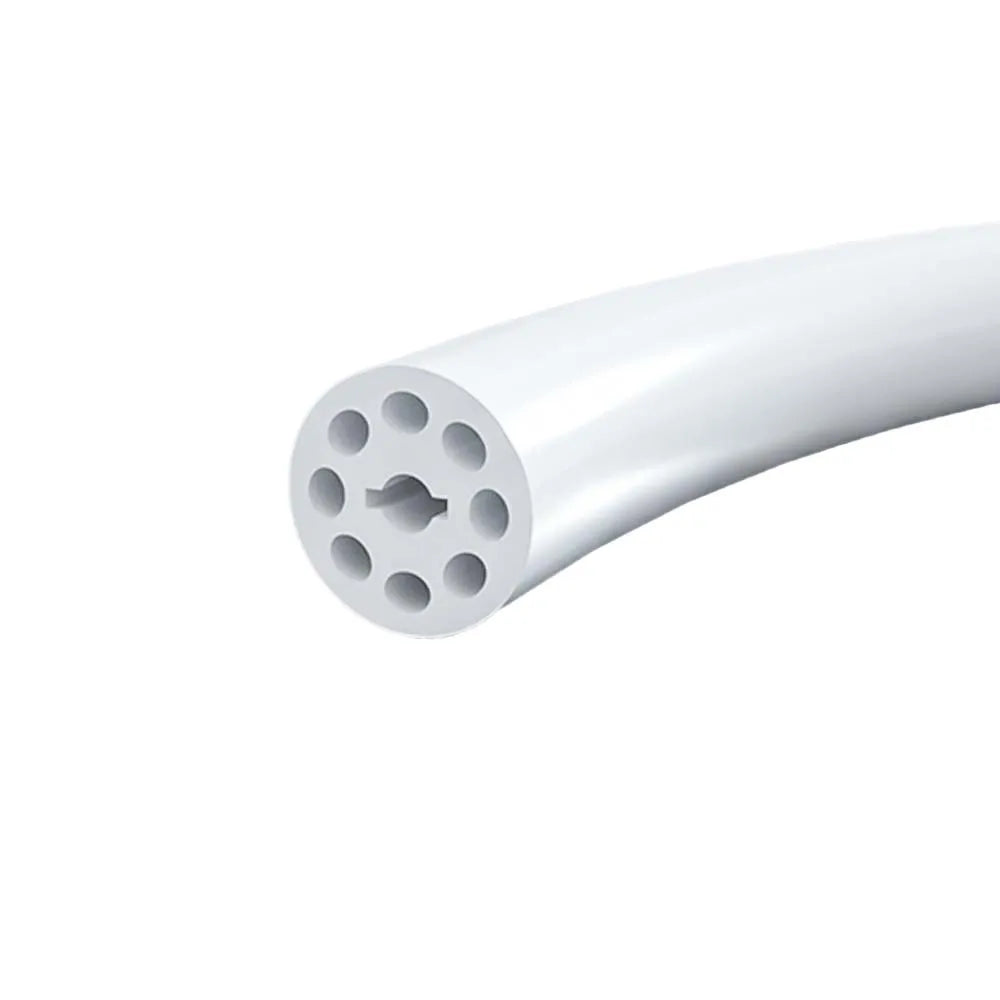 360 Degree Round Neon Flex Tube 30mm for 8mm Led Strip 30mm Round Neon Tube
