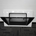 Factory Direct Price RV Transparent Skylight Space Saving Design for Caravan Ventilation Needs