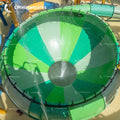 Commercial Water Slides   Amusement Park Ride for Sale