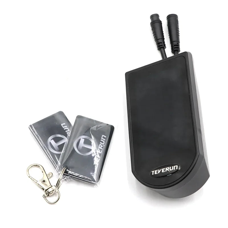 Original New Version NFC Build in TFT 3 Inch Display for Teverun Fighter Mini Pro Blade GT+II TFT Display NFC 2 in 1
