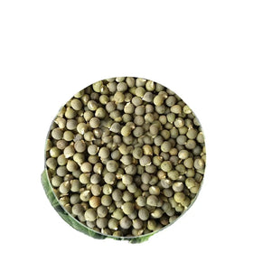 Qiu Kui Zi Natural Dried Raw Wild Abelmosk Hibiscus Moschatus Seed for Sale