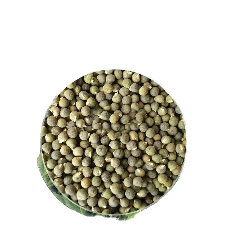 Qiu Kui Zi Natural Dried Raw Wild Abelmosk Hibiscus Moschatus Seed for Sale