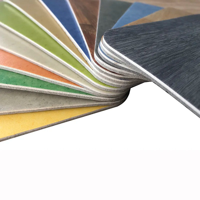 Anti slip Commercial Vinyl Flooring Pvc in Roll