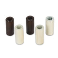 Wear and Corrosion Resistant Alumina Ceramic Piston Plunger Bushing Rod for High Pressure Pump