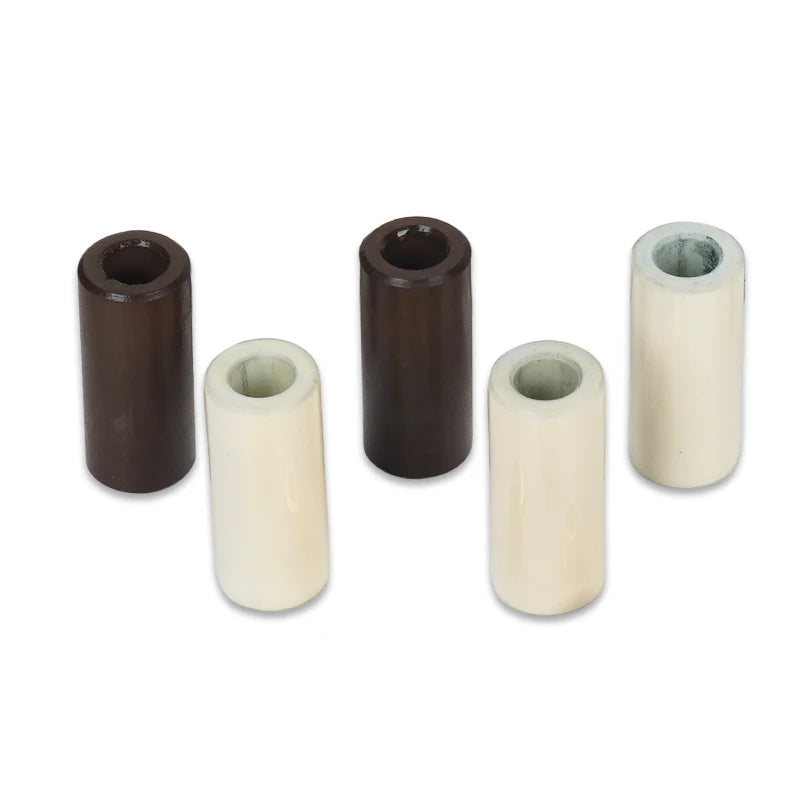 Wear and Corrosion Resistant Alumina Ceramic Piston Plunger Bushing Rod for High Pressure Pump