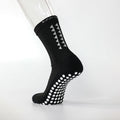 GAIN the EDGE Quick Dry Youth Football Grip Soccer Socks for Spring Season