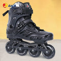 EACH Wholesale Roller Skates 4 Wheels Professional Roller Skate Shoes Inline Roller Skates for Adult