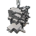 New R215-7 R220LC-5 R225LC-7 R245-7 Hydraulic Main Control Valve 31N6-19110 Excavator Parts 31N6-19110 Hydraulic Valve