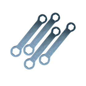 Adjustable Torque Impact Wrenches Set Cordless Tool Brushless Screwdriver Hexagonal Double Head Cheap and Easy to Use Closed End