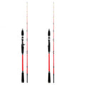 Sea Slow Pitch 1.8M Jigging Pesca Fishing Casting Rods Fishing Rod Blank Carbon Solid Fishing Seawater Boat Rod