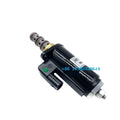 Excavator Spare Parts Solenoid Valve Sk210-6 Solenoid Valve for Excavator KDRDE5K-31/30C50-107