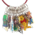 Factory Custom Acrylic Key Chain Pendant Key Chain Sign Display