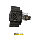 Construction Machinery Parts 1464005521 146400-5521 Diesel Fuel Injection Pump Head Rotor for Engine Excavator Parts