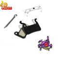 New Image Xtech HB100 Resin Brake Pad for XIAOMI M365 Pro Mi 3 Electric Scooter Parts Scooter Brake Modification