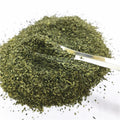 Natural Chinese Marshmallow Leaves Dried Marshmallow Leaf Raw Material