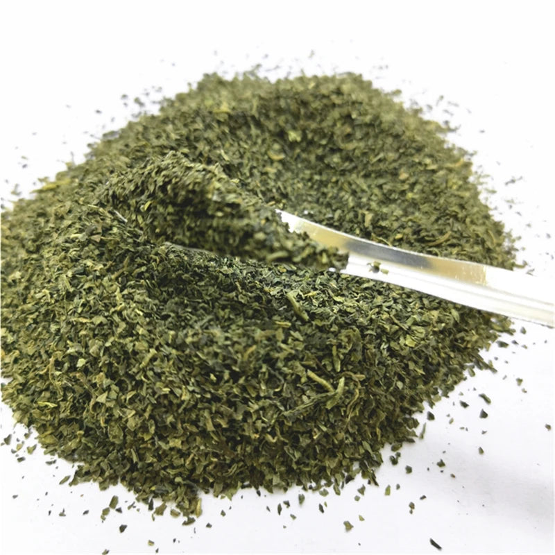 Natural Chinese Marshmallow Leaves Dried Marshmallow Leaf Raw Material