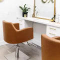 Luxury Modern Hairdressing Accessories Styling Makeup Beauty Hair Chair Salon Chair