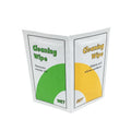 Oem Odm Custom Mini Pack Easy to Carry Dust-Proof Glass Wipe Eco-Friendly Eyeglass Cleaning Wipes