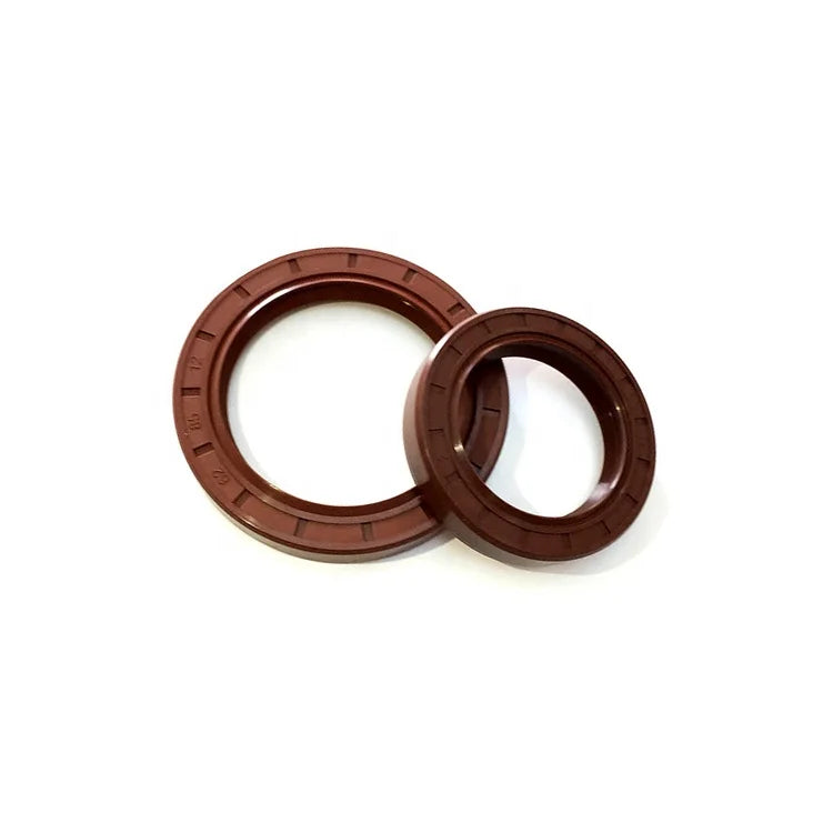 NBR Buna FKM Silicone HNBR EPDM TC SC Oil Seal 55x75x12 Size
