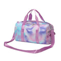 Travel Bags Luggage Foldable Duffle Gym Bag for Women Sport Garment Dance Yoga Weekender Woman Travel Bag