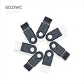 Trending Useful Things for Phone Black Mini Cleaning Brush Razor Home Products Accessory 2023 Arrivals Whats New